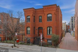 1002 N ST NW, Washington, DC 20001