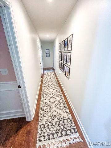 648 County Road 16 ., Valley Grande, AL 36701