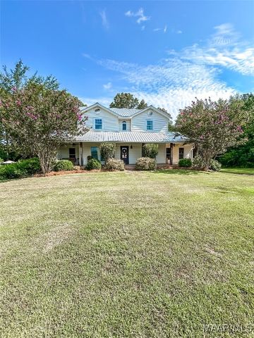 648 County Road 16 ., Valley Grande, AL 36701