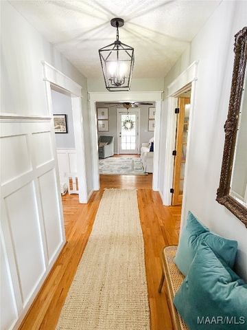 648 County Road 16 ., Valley Grande, AL 36701