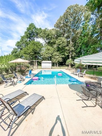 648 County Road 16 ., Valley Grande, AL 36701