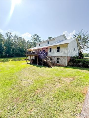 648 County Road 16 ., Valley Grande, AL 36701