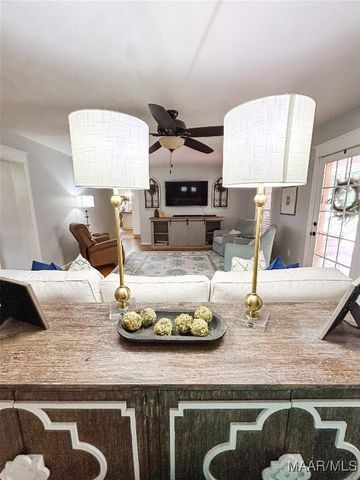 648 County Road 16 ., Valley Grande, AL 36701