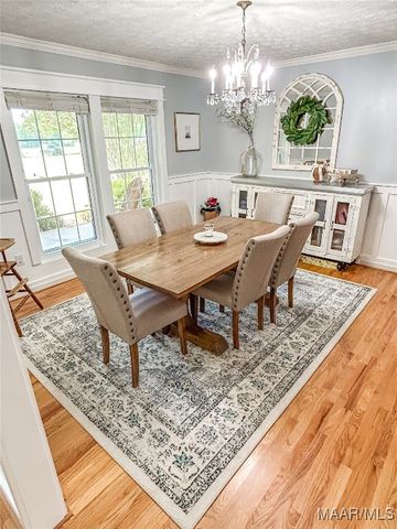 648 County Road 16 ., Valley Grande, AL 36701