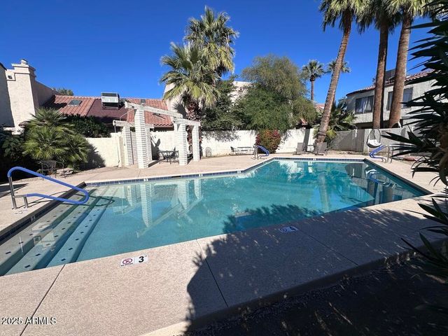 8502 N CENTRAL Avenue 5, Phoenix, AZ 85020