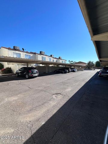 8502 N CENTRAL Avenue 5, Phoenix, AZ 85020