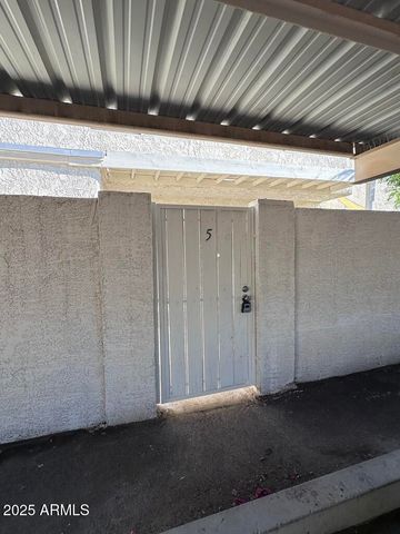 8502 N CENTRAL Avenue 5, Phoenix, AZ 85020