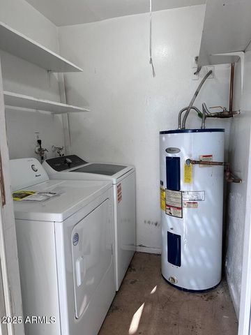 8502 N CENTRAL Avenue 5, Phoenix, AZ 85020