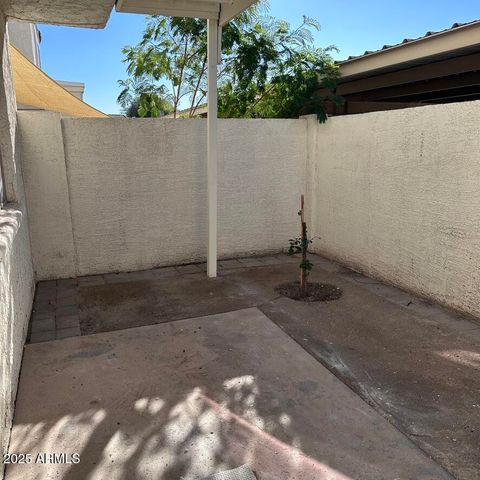 8502 N CENTRAL Avenue 5, Phoenix, AZ 85020