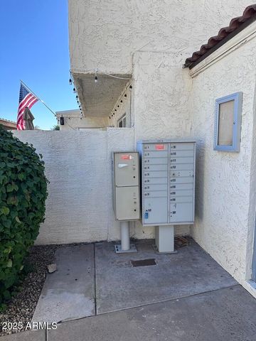 8502 N CENTRAL Avenue 5, Phoenix, AZ 85020