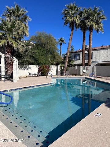 8502 N CENTRAL Avenue 5, Phoenix, AZ 85020