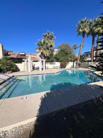 8502 N CENTRAL Avenue 5, Phoenix, AZ 85020