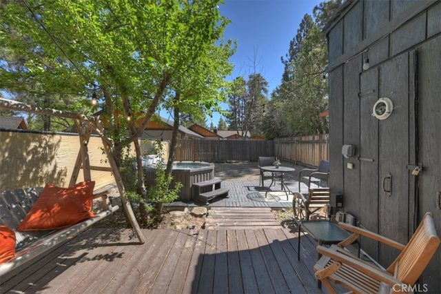110 E North Shore Drive, Big Bear City, CA 92314