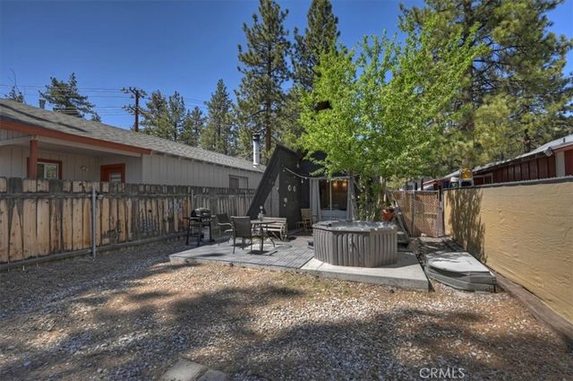 110 E North Shore Drive, Big Bear City, CA 92314