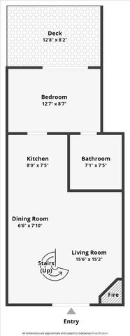 110 E North Shore Drive, Big Bear City, CA 92314