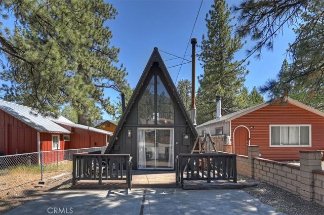 110 E North Shore Drive, Big Bear City, CA 92314