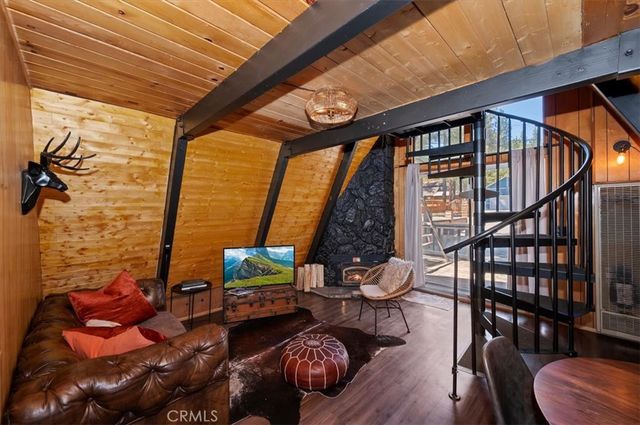 110 E North Shore Drive, Big Bear City, CA 92314