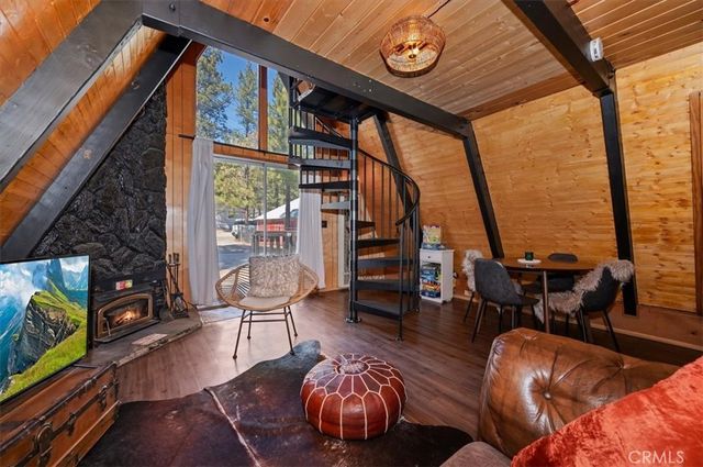 110 E North Shore Drive, Big Bear City, CA 92314