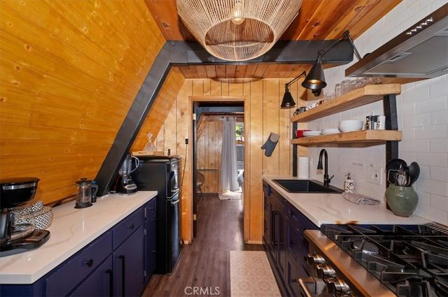 110 E North Shore Drive, Big Bear City, CA 92314