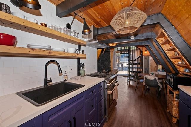 110 E North Shore Drive, Big Bear City, CA 92314