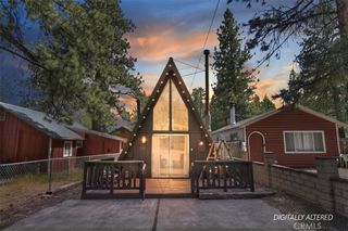 110 E North Shore Drive, Big Bear City, CA 92314