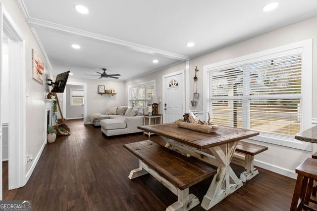 214 Johnson Street, Hogansville, GA 30230