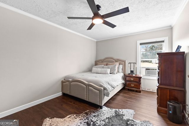 214 Johnson Street, Hogansville, GA 30230
