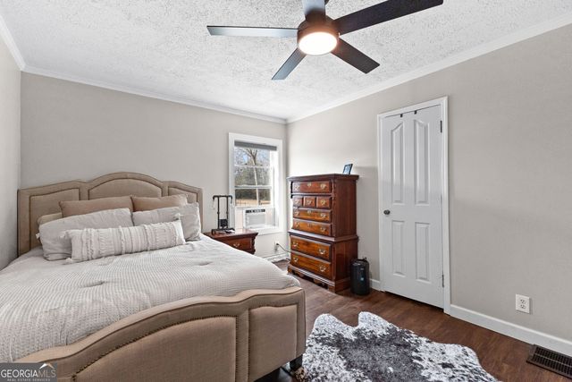 214 Johnson Street, Hogansville, GA 30230