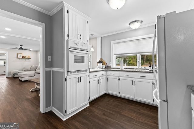 214 Johnson Street, Hogansville, GA 30230