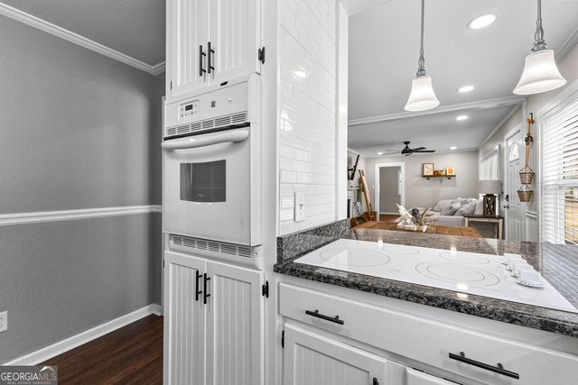 214 Johnson Street, Hogansville, GA 30230
