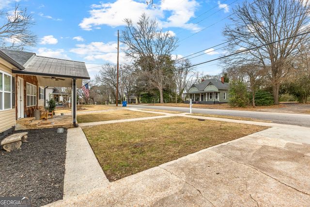 214 Johnson Street, Hogansville, GA 30230