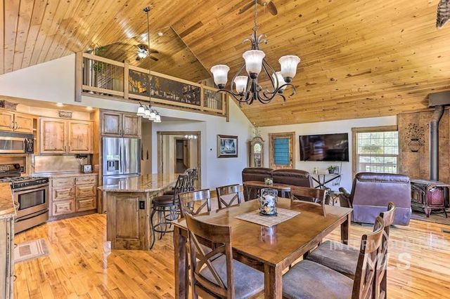 18 Shady Ln, Garden Valley, ID 83622