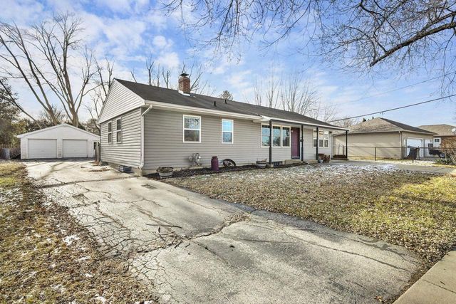 1114 Matheson Street, Janesville, WI 53545