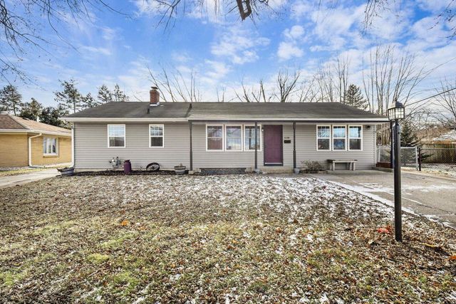 1114 Matheson Street, Janesville, WI 53545