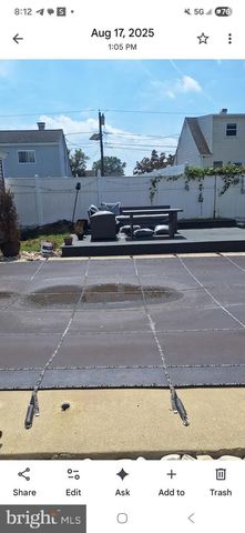 93 ELTON AVE, Hamilton, NJ 08620