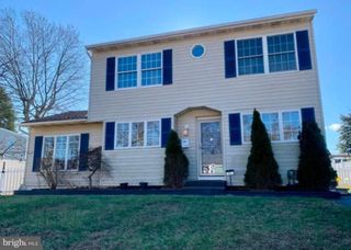 93 ELTON AVE, Hamilton, NJ 08620
