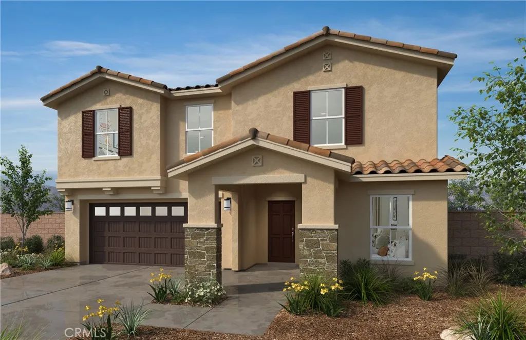 1537 Westfork Way, San Jacinto, CA 92582