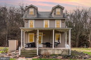 1001 FISHING CREEK VALLEY ROAD, Harrisburg, PA 17112