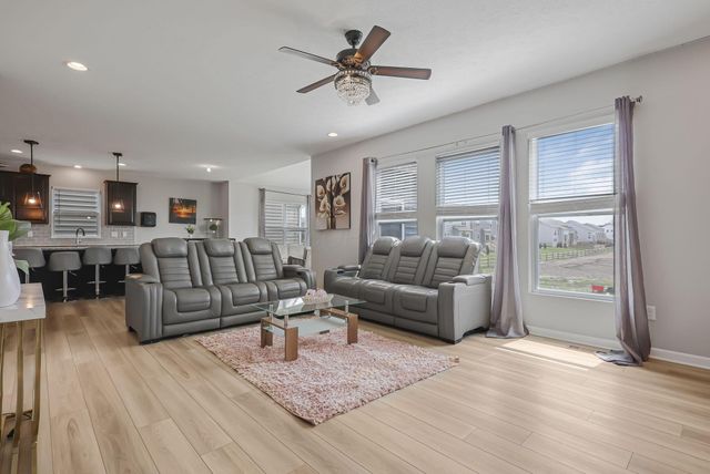 7183 Ribault Drive NW, Pickerington, OH 43147