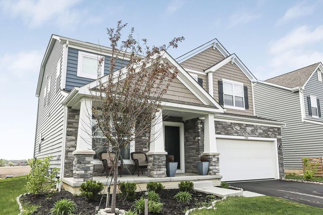 7183 Ribault Drive NW, Pickerington, OH 43147