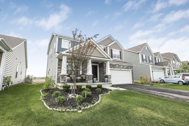 7183 Ribault Drive NW, Pickerington, OH 43147