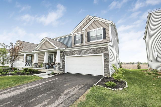 7183 Ribault Drive NW, Pickerington, OH 43147