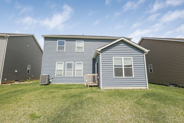 7183 Ribault Drive NW, Pickerington, OH 43147