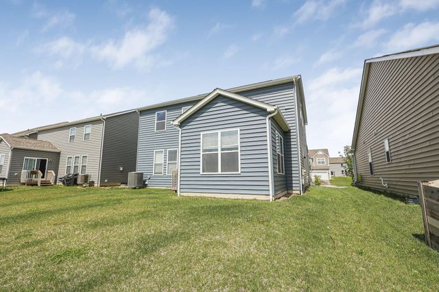 7183 Ribault Drive NW, Pickerington, OH 43147