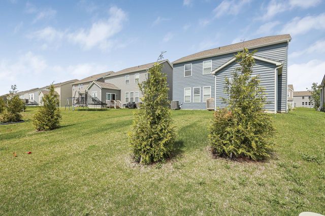 7183 Ribault Drive NW, Pickerington, OH 43147