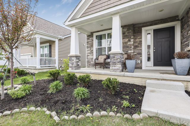 7183 Ribault Drive NW, Pickerington, OH 43147