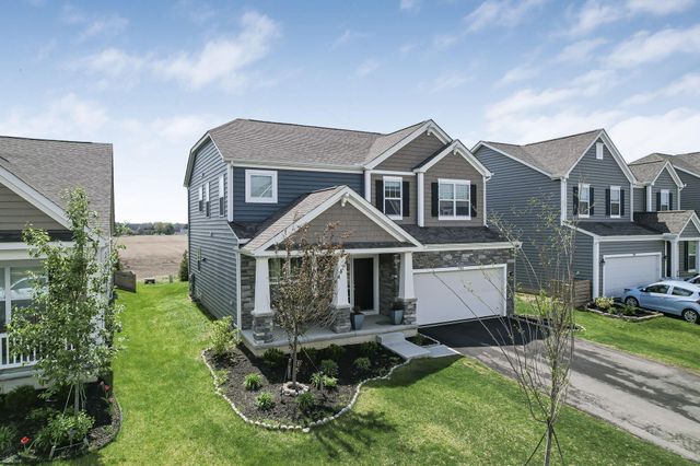 7183 Ribault Drive NW, Pickerington, OH 43147