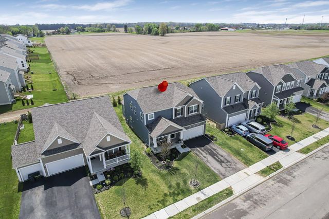 7183 Ribault Drive NW, Pickerington, OH 43147