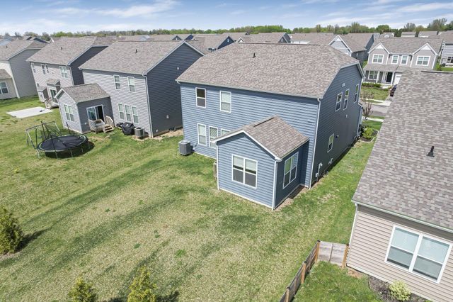 7183 Ribault Drive NW, Pickerington, OH 43147