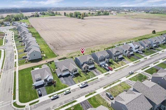 7183 Ribault Drive NW, Pickerington, OH 43147